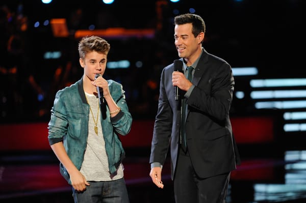 Justin Bieber's appearances and influence on The Voice since 2012 — Nbc.com