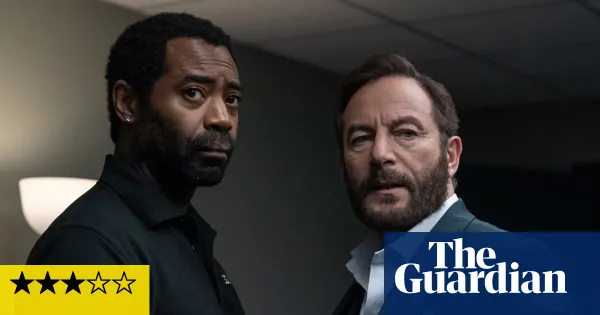 Heavyweight: real-time locker-room drama probes a fighter under pressure — I.guim.co.uk