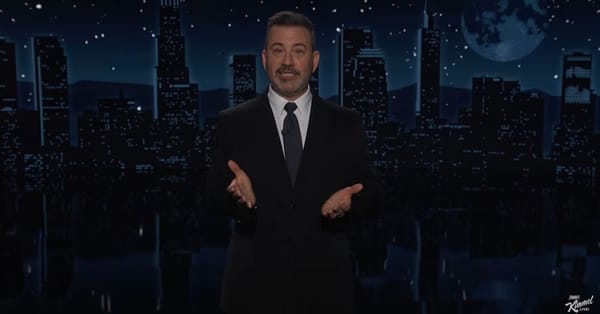 Late-night hosts mock Trump’s weekend texts to world leaders — Static01.nyt.com