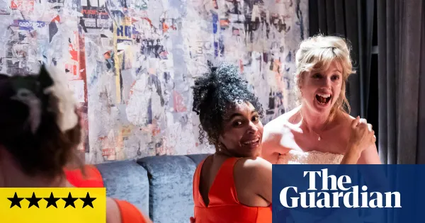 I Do: immersive hotel wedding drama reprised at Malmaison hotels — I.guim.co.uk