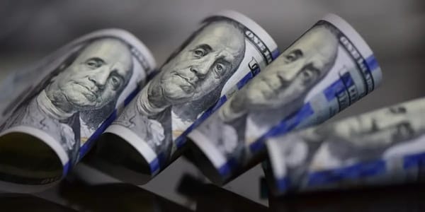 Europe's $8 trillion stake in US assets draws scrutiny after Greenland move — I.insider.com