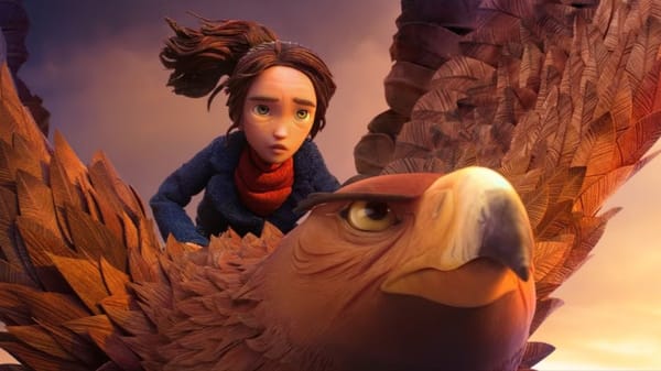 Laika sets Oct. 23 release for Wildwood with Fathom and FilmNation — Static0.polygonimages.com