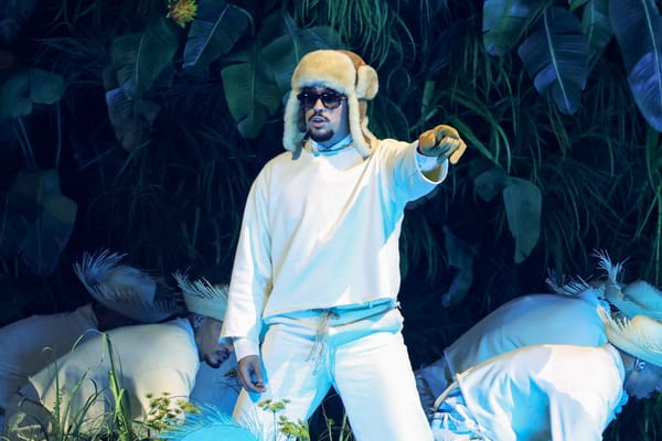 Bad Bunny releases Puerto Rico-shot teaser for Super Bowl LX halftime show — Nbc.com