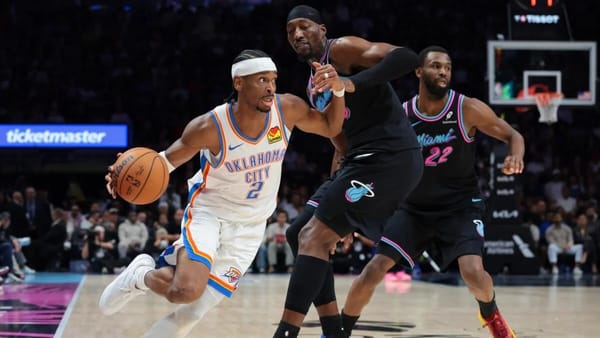 SportsLine backs Shai Gilgeous-Alexander over 31.5 in Wednesday player-prop picks — Sportshub.cbsistatic.com