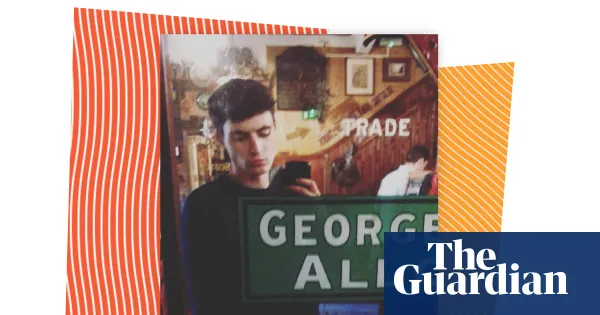 Nicky-Tams pub in Stirling recalled as a place that taught a regular not to be obnoxious — I.guim.co.uk
