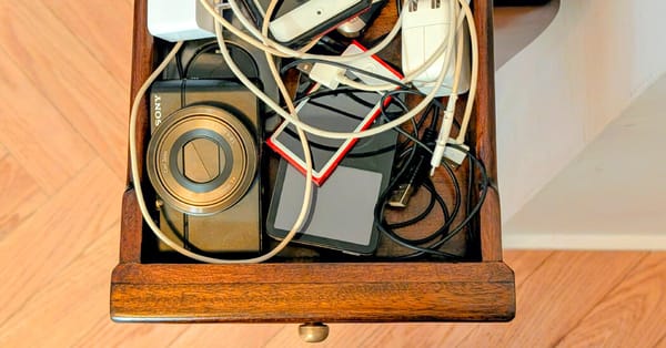 Recover files from old music players and cameras and decide what to do next — Static01.nyt.com