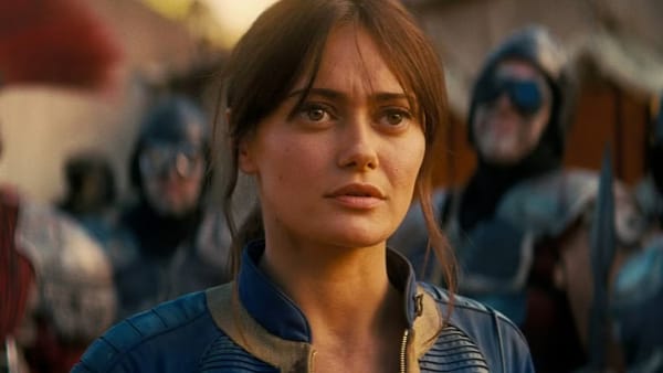 Fallout Season 2 ranks among Prime Video's top-performing TV shows — Static0.moviewebimages.com