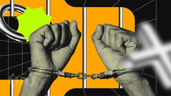 Caroline Ellison released after serving about 60% of two-year sentence — Assets.beincrypto.com