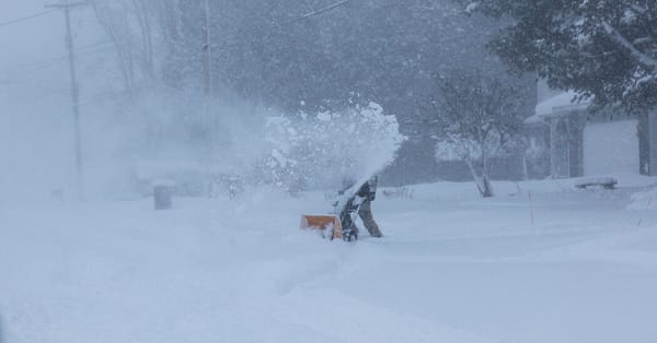 Arctic cold and snow squalls threaten U.S. power grids, managers warn — Static01.nyt.com