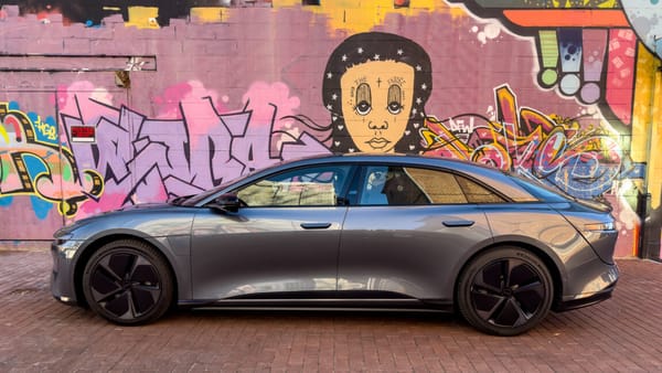 2026 Lucid Air Touring review: a more polished, practical luxury EV — Cdn.arstechnica.net