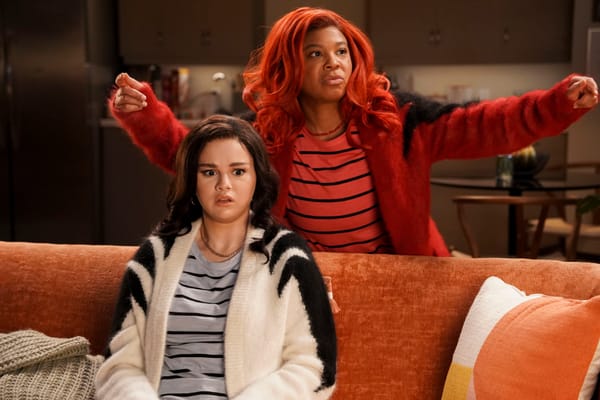 Selena Gomez raps about cheating paranoia in SNL sketch Intuition — Nbc.com