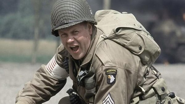 Band of Brothers still foregrounds character and fellowship over spectacle — Static0.colliderimages.com