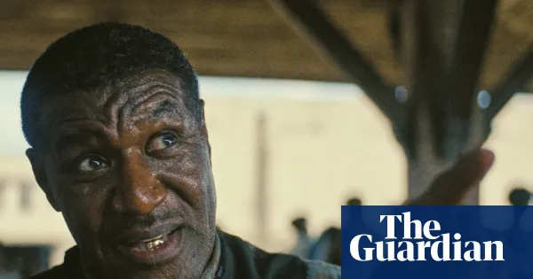 Delroy Lindo earns first Oscar nomination for Sinners — I.guim.co.uk