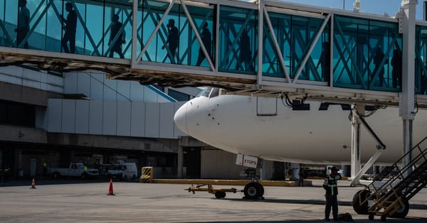 Venezuela’s interim government accepts more U.S. deportation flights after Maduro’s capture — Static01.nyt.com