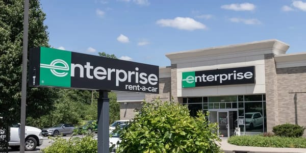 Minnesota activists target Enterprise with booking-and-cancel anti-ICE campaign — I.insider.com