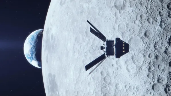 NASA selects 34 volunteers to track Orion during Artemis II lunar mission — Nasa.gov