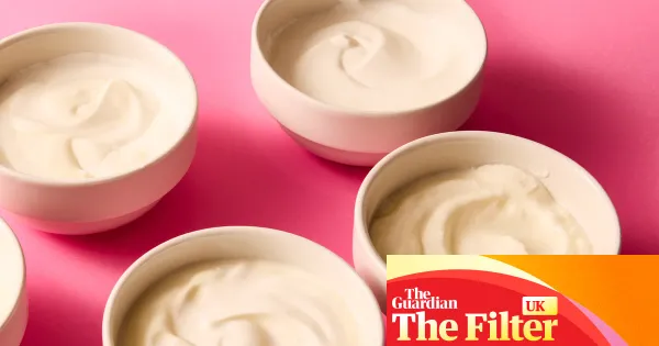 Yeo Valley tops Guardian taste test of supermarket natural yoghurts — I.guim.co.uk