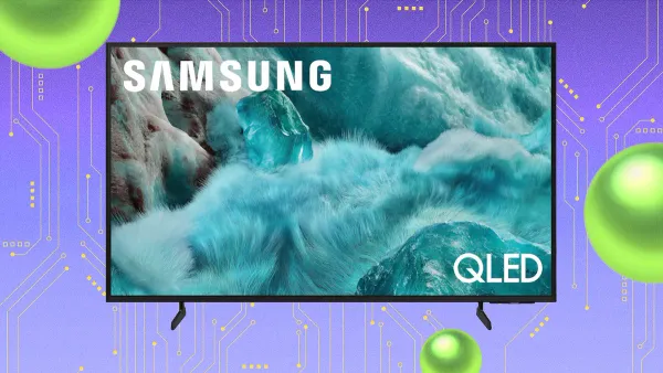 Verizon offers free Samsung tablet or 43-inch TV with home internet sign-up — Zdnet.com