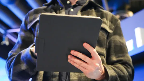 Turn an iPad or Android tablet into a dedicated e-reader — Zdnet.com
