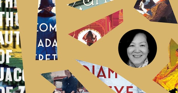 Janie Chang Recommends Historical Novels About Rule Breakers — Static01.nyt.com