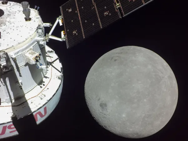 NASA invites unique unsolicited proposals to support its mission — Nasa.gov