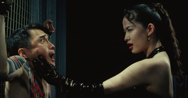 Banmei Takahashi’s 1994 film A New Love in Tokyo gets New York release — Static01.nyt.com