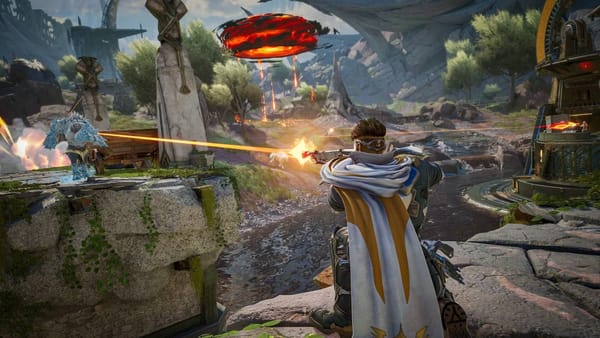 Highguard to launch Jan. 26; SteamDB lists global release at 1 p.m. EST — Static0.polygonimages.com
