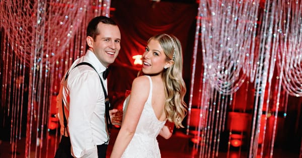 Samantha Podell and Robert Mitchell wed at the Plaza Hotel — Static01.nyt.com