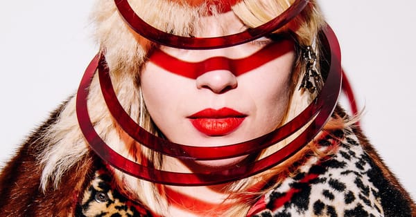 Cyndi Lauper Sells Two Decades of Wardrobe in Lower East Side Cleanout — Static01.nyt.com