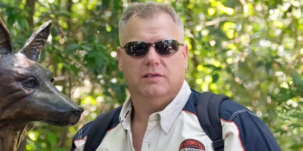 Long-haul trucker lost more than 75 pounds after joining employer nutrition program — I.insider.com