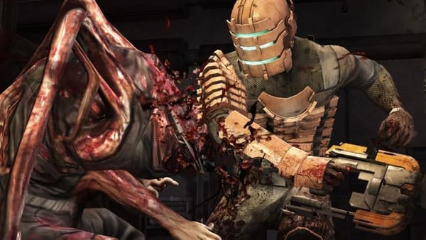 Revive shelved game franchises by licensing them to mid‑size AA studios — Kotaku.com