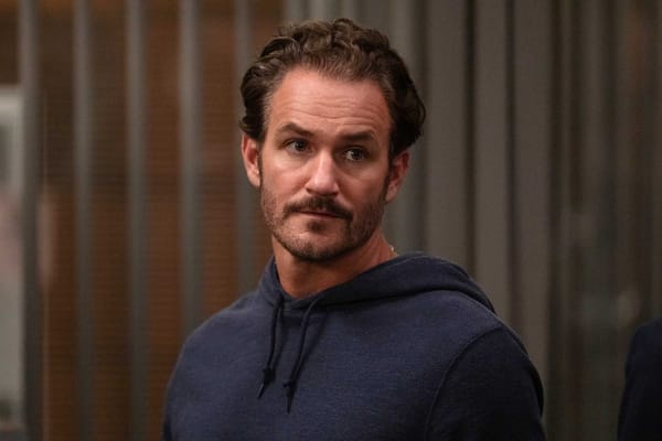 Detective Terry Bruno was absent from SVU’s January 22 episode for a funeral — Nbc.com