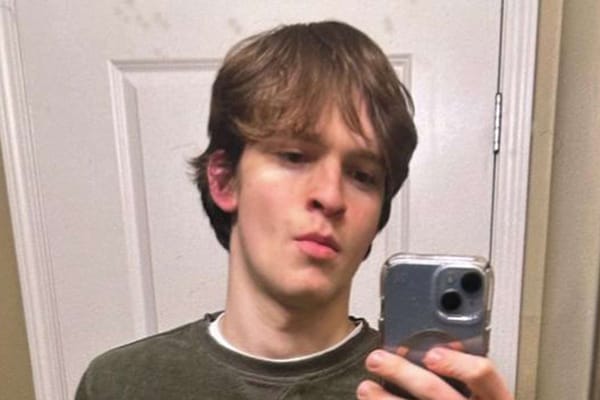 University of Michigan student Lucas Mattson found dead after going missing — People.com