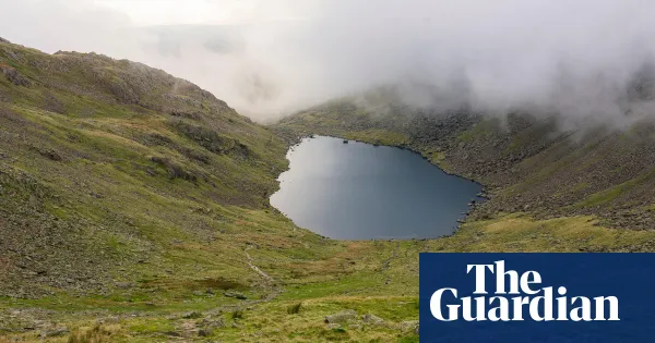 Readers describe life-changing short trips from Lake District walks to cycling in Italy — I.guim.co.uk