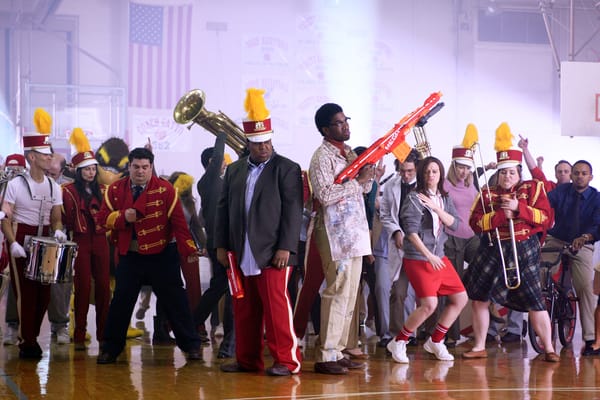 SNL sketch 'Teacher Snow Day' features J.K. Simmons and partying teachers — Nbc.com
