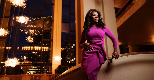 Denyce Graves retires from opera after final Metropolitan Opera performance — Static01.nyt.com