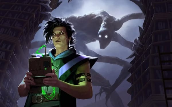 Winter Commander marries hand-hate mechanics with a bleak Duskmourn origin — Static0.polygonimages.com