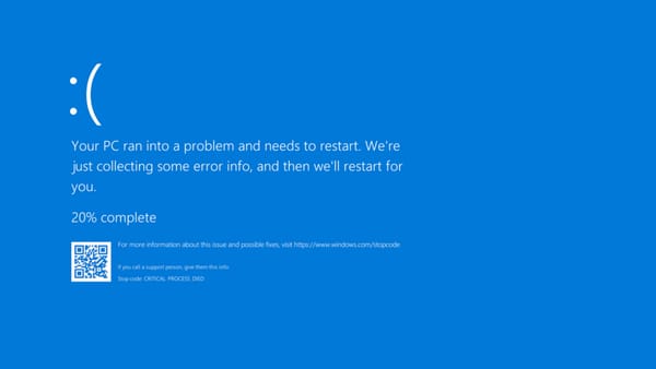Microsoft probes boot failures after January KB5074109 Windows update — Cdn.mos.cms.futurecdn.net