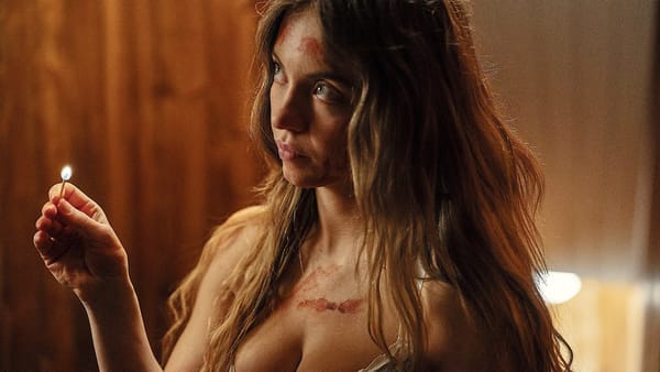 Sydney Sweeney's Hollywood Sign Lingerie Stunt Faces Possible Legal Scrutiny — Static0.moviewebimages.com