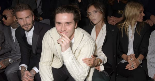 A.I. videos of Victoria Beckham spread as Brooklyn Beckham feud plays out online — Static01.nyt.com