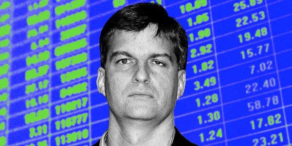 Michael Burry says he's buying GameStop shares and backs CEO Ryan Cohen — I.insider.com