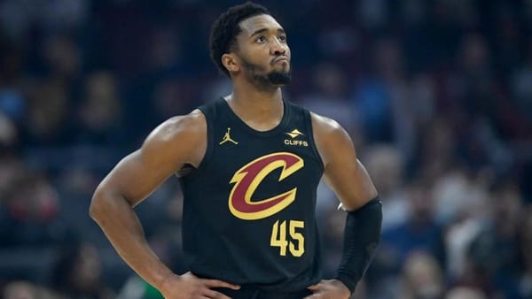 Magic at Cavaliers: injuries, odds and SportsLine model projection — Sportshub.cbsistatic.com