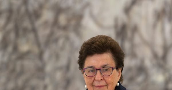 Artists recall dealer Marian Goodman, who died in Los Angeles at 97 — Static01.nyt.com