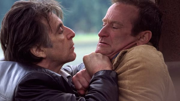 Insomnia: Nolan thriller with Pacino and Williams deserves more attention — Static0.polygonimages.com
