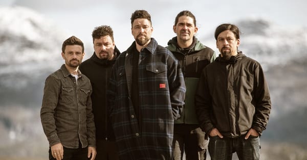 Greenland band Nanook draws attention after President Trump's threats — Static01.nyt.com
