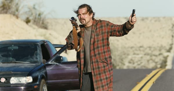 ‘One Battle After Another’ leads BAFTA nominations; ‘Sinners’ close behind — Static01.nyt.com