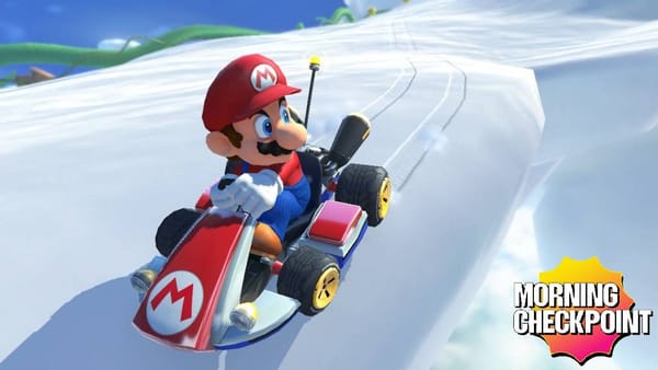 Hideki Konno, veteran Nintendo developer, left the company last summer — Kotaku.com