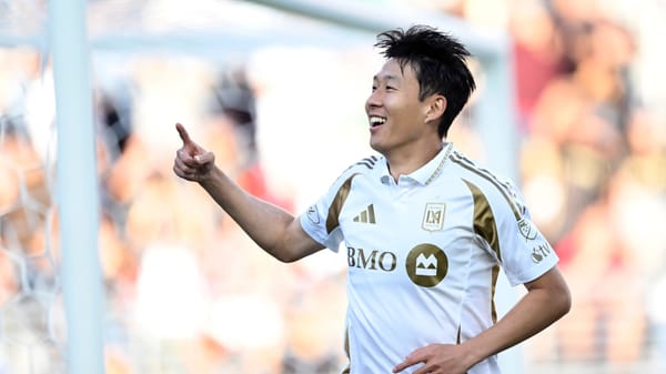 MLS launches Walmart Saturday Showdown as weekly marquee Saturday game — Assets.goal.com