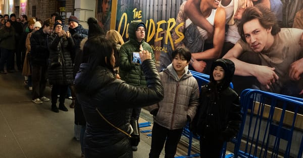 Broadway’s The Outsiders musical recoups $22 million capitalization — Static01.nyt.com