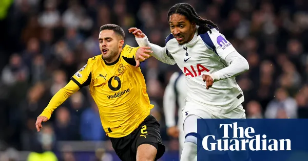 Premier League group-stage dominance may mask fatigue against Europe’s elite — I.guim.co.uk
